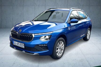 Skoda Kamiq 12.000 km 24.950 &euro; Siegen 57076