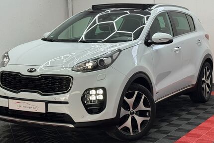 Kia Sportage 116.000 km 13.900 &euro; Neuwied 56564