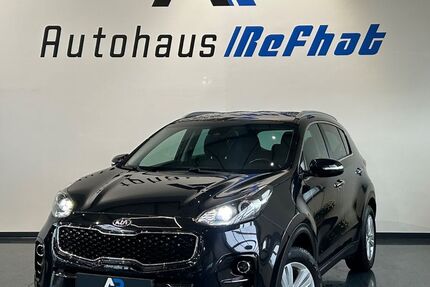 Kia Sportage 129.018 km 11.900 &euro; Lohne 49393
