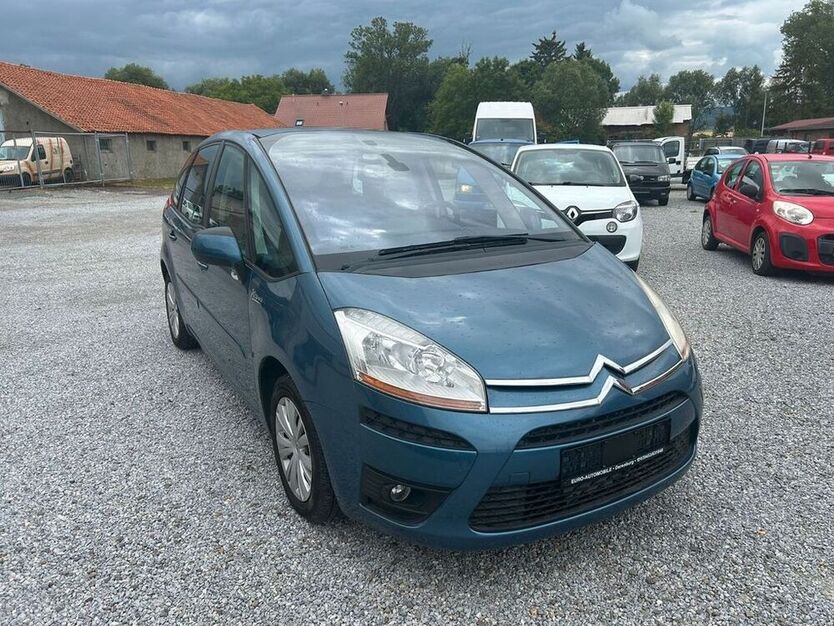 C4 Picasso