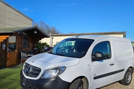 Mercedes-Benz Citan 167.455 km 6.990 &euro; Xanten 46509