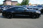 Mustang 5.0 GT Coupé Navi Kamera SHAKER