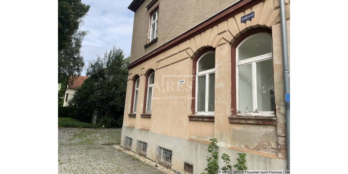 Mehrfamilienhaus, Wohnhaus Wilkau-Haßlau Haßlau - 1 Zimmer, 287 m&sup2;, 50.000&euro; | Angebot:20810072