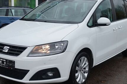 Seat Alhambra 177.480 km 11.999 &euro; Essingen 73457