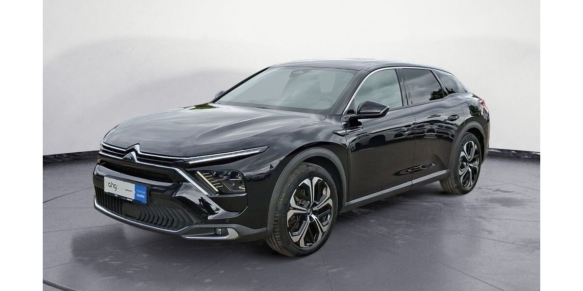 Citroen C5 X 59.360 km 23.930 &euro; Balingen 72336