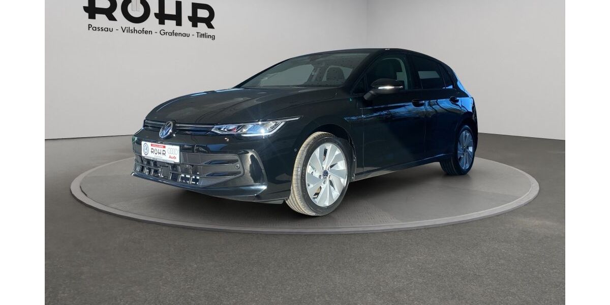 VW Golf 1.025 km 27.039 &euro; Vilshofen 94474