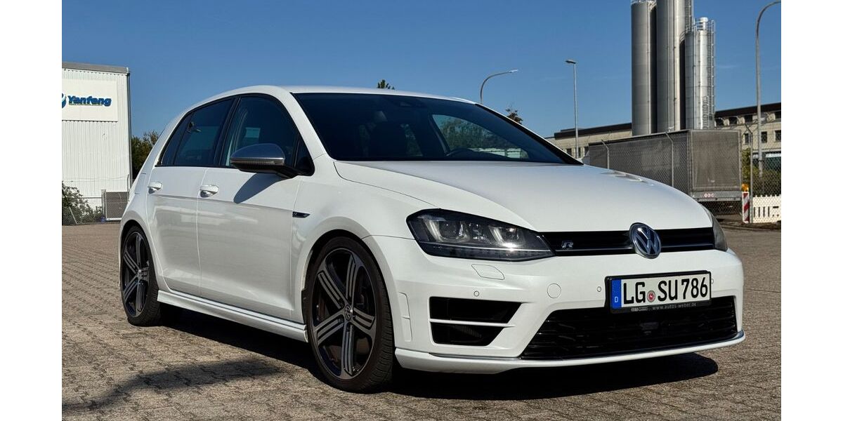 VW Golf 142.200 km 21.900 &euro; Adendorf 21365