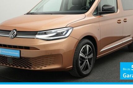 VW Caddy 11.800 km 33.860 &euro; Gersthofen 86368