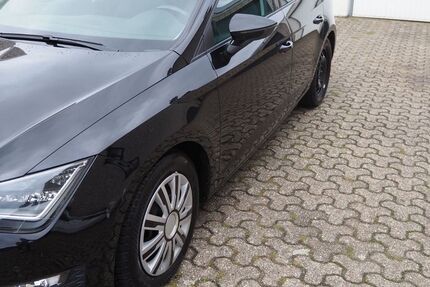 Seat Leon 133.800 km 10.750 &euro; Wesel 46487