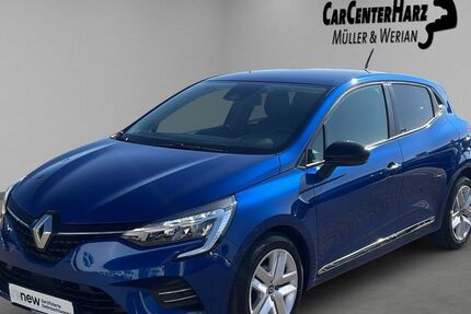 Renault Clio 45.458 km 12.995 &euro; Nordhausen 99734