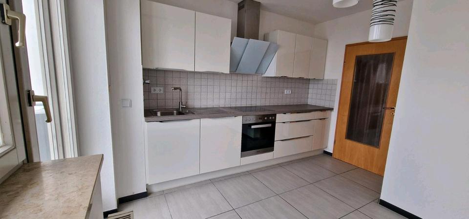 Maisonettenwohnung Essenbach - 4 Zimmer, 90 m&sup2;, 1.250&euro; | Angebot:25406657