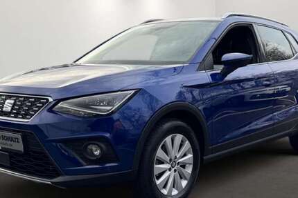 Seat Arona 30.730 km 15.980 &euro; Düsseldorf 40589