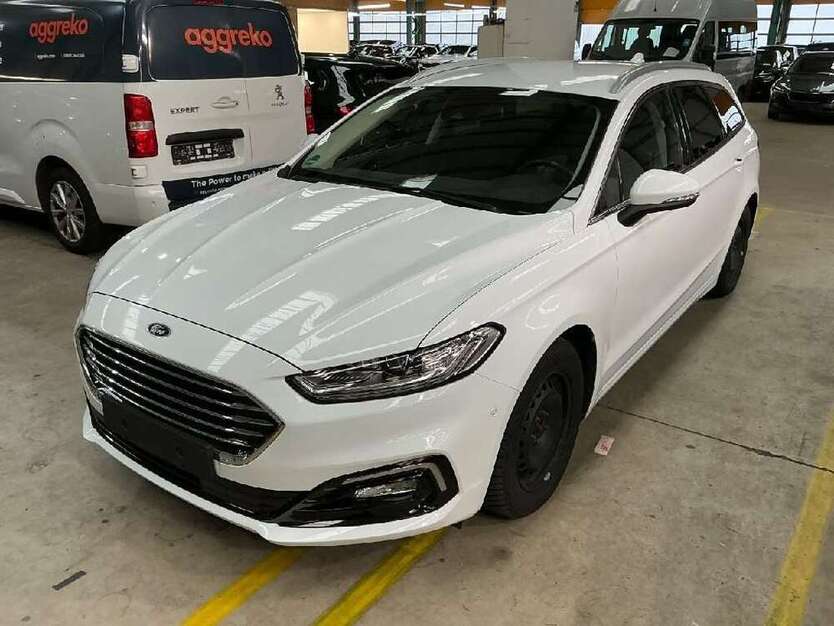 Mondeo