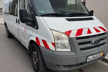 Ford Transit 197.000 km 3.000 &euro; Pöttmes 86554