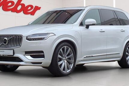 Volvo XC90 24.700 km 55.890 &euro; Berlin 14165