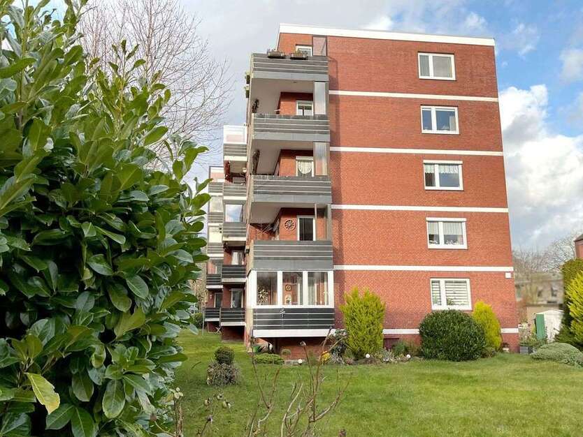 Wohnung zum Kaufen in Wilhelmshaven 149.000 € 95 m²