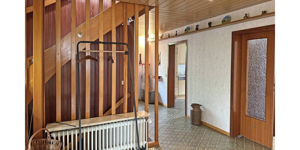 Einfamilienhaus Reinbek - 4 Zimmer, 108 m&sup2;, 439.000&euro; | Angebot:26683439