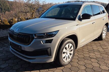 Skoda Kodiaq 45.000 km 29.600 &euro; Lauscha 98724