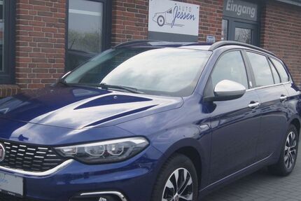Fiat Tipo 16.500 km 12.985 &euro; Flensburg 24941