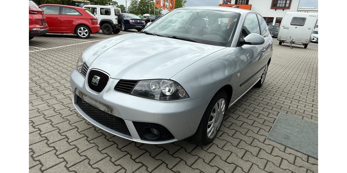 Seat Ibiza Comfort Edition 188.300 km 1.290 &euro; Koblenz 56070