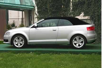 Audi A3 104.511 km 10.600 &euro; Günzburg 89312