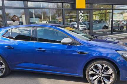 Renault Megane 44.900 km 14.799 € Lünen 44532