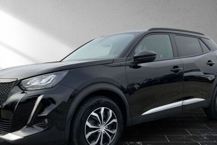 Peugeot 2008 41.490 km 16.990 € Memmingen 87700