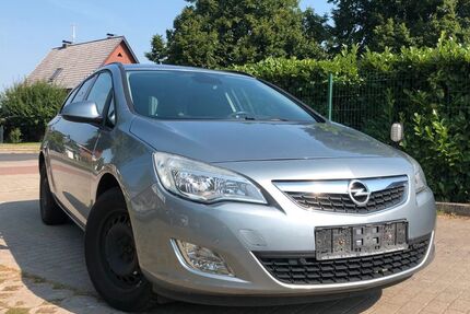 Opel Astra 194.250 km 2.990 € Ludwigslust 19288