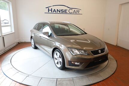 Seat Leon 117.529 km 12.990 &euro; Buxtehude 21614