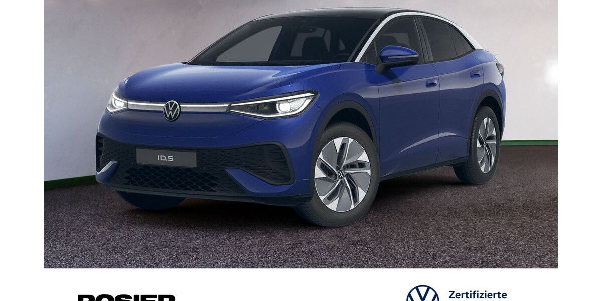 VW ID.5 9.257 km 35.580 &euro; Menden 58706