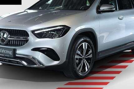 Mercedes-Benz GLA 200 3.000 km 37.998 &euro; Wittstock 16909