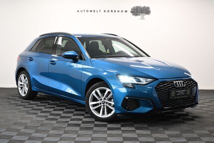 Audi A3 23.999 km 26.200 &euro; Saerbeck 48369