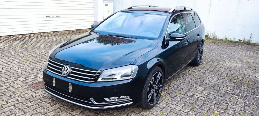 Passat
