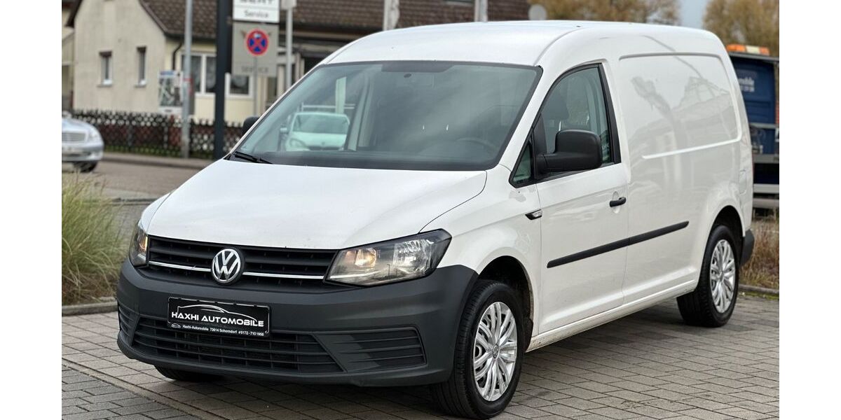 VW Caddy 298.000 km 7.550 € Schorndorf 73614