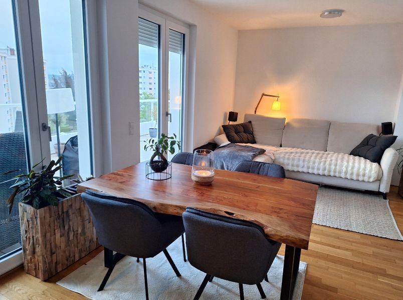 Einfamilienhaus Bad Kreuznach Bad Münster am Stein-Ebernburg - 3 Zimmer, 97 m&sup2;, 920&euro; | Angebot:24419748