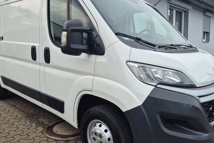 Citroen Jumper 250.000 km 7.699 &euro; Düsseldorf 40591