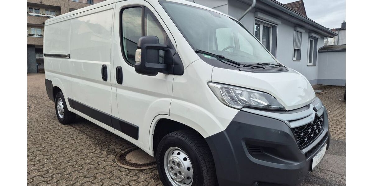 Citroen Jumper 250.000 km 7.950 &euro; Düsseldorf 40591