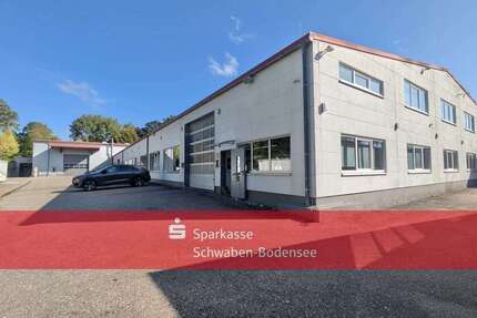 Gewerbeobjekt Welden - 1.800.000&euro; | Angebot:25823603