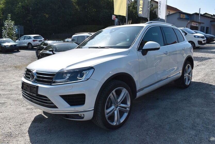 Touareg