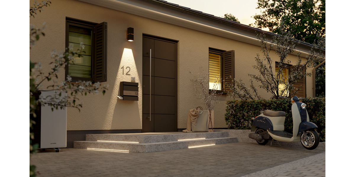 Bungalow Habichtswald Dörnberg - 6 Zimmer, 139 m&sup2;, 373.790&euro; | Angebot:25738089
