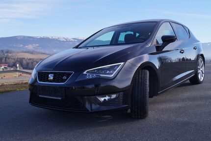 Seat Leon 107.000 km 12.500 &euro; Breitenberg 94139