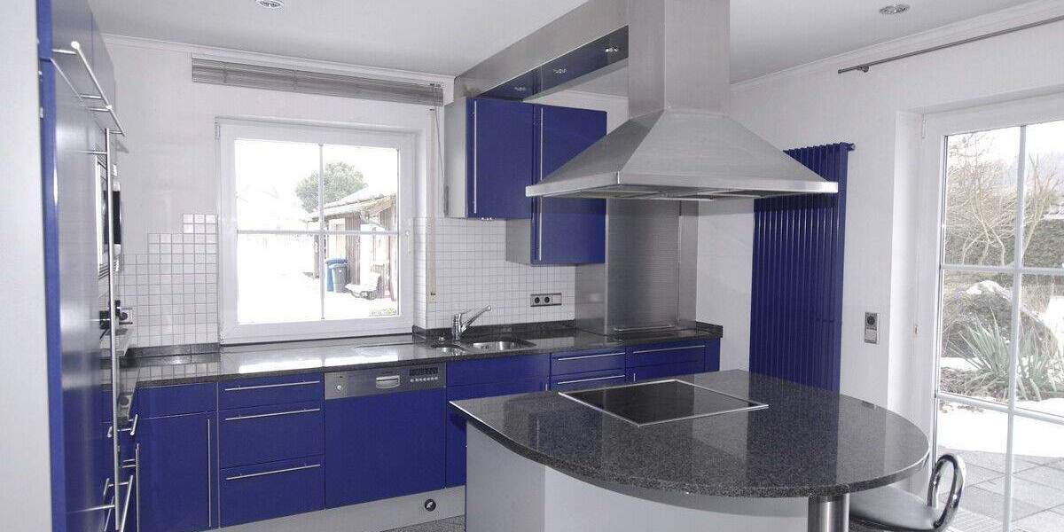 Doppelhaushälfte Lupburg - 4 Zimmer, 170 m&sup2;, 1.440&euro; | Angebot:25390918