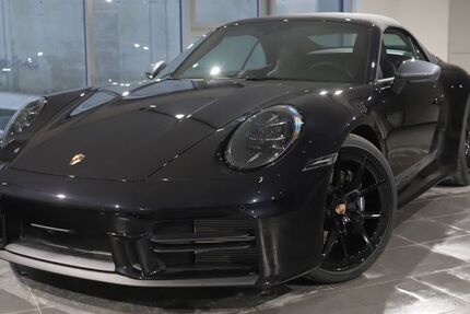 Porsche 992 5.165 km 142.790 € Grainau 82491