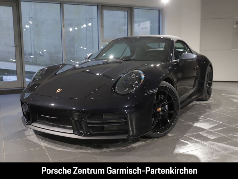 Porsche 992 5.165 km 142.790 € Grainau 82491