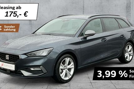 Seat Leon 22.367 km 26.990 &euro; Scheßlitz 96110