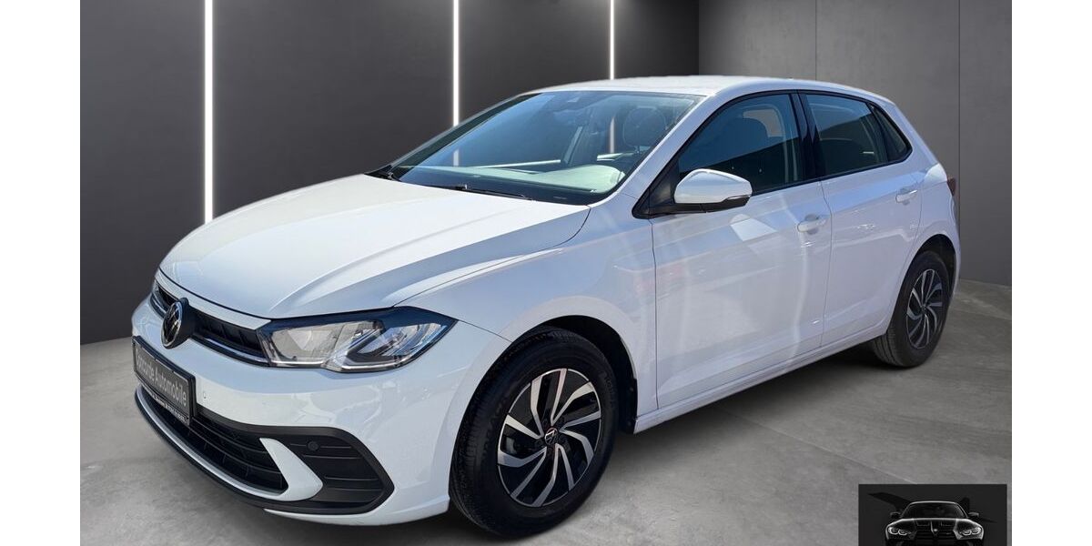 VW Polo 66.500 km 16.490 &euro; Sinsheim 74889