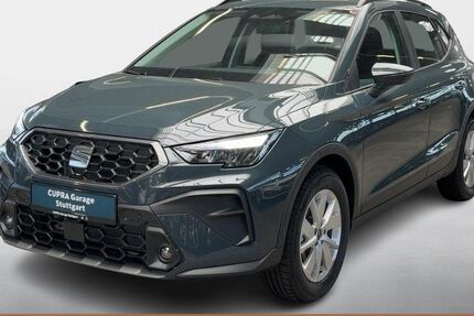 Seat Arona 1.505 km 17.930 &euro; Stuttgart-Feuerbach 70469
