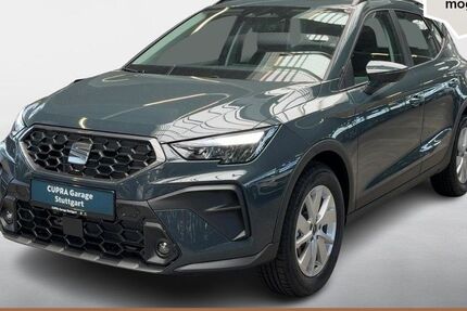 Seat Arona 1.505 km 19.930 &euro; Stuttgart-Feuerbach 70469