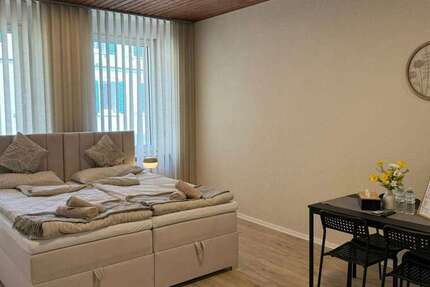 Zimmer Mainz Ebersheim - 1 Zimmer, 1.650&euro; | Angebot:23980281