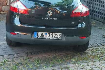 Renault Megane 255.000 km 3.000 € Deidesheim 67146